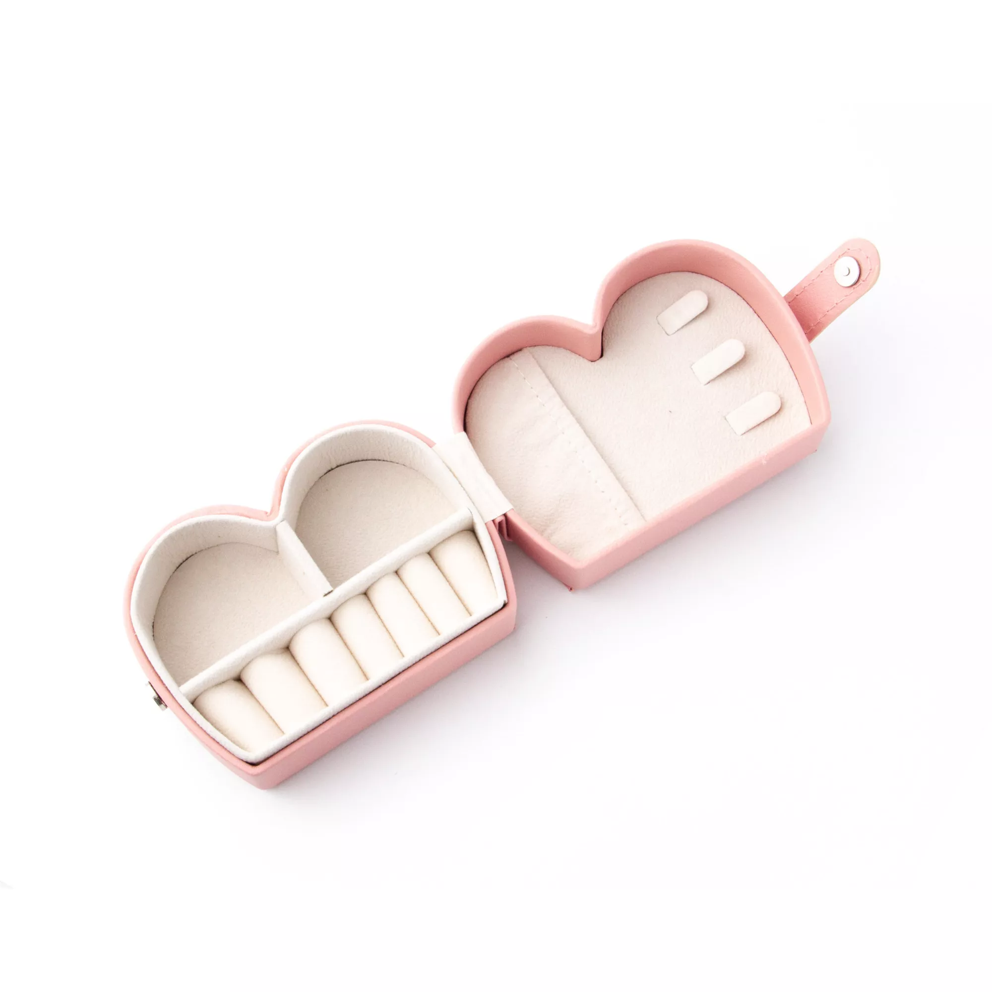 Pierced Boobs Travel Case