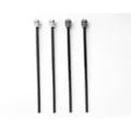 Skull Chopsticks - 2 Pack at Spencer's