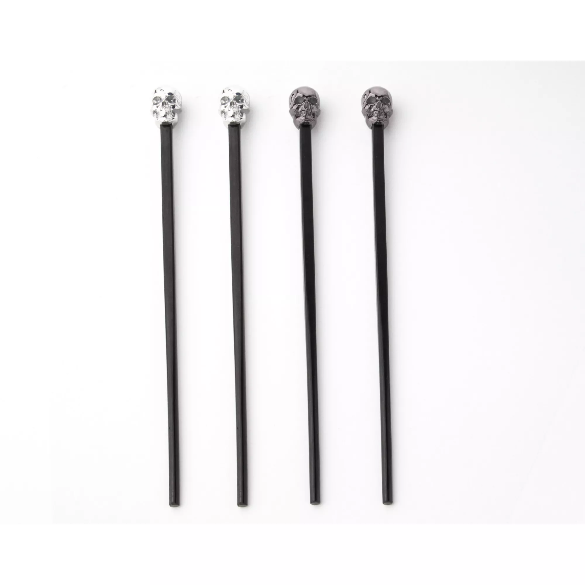 Skull Chopsticks - 2 Pack