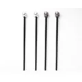 Skull Chopsticks - 2 Pack at Spencer's