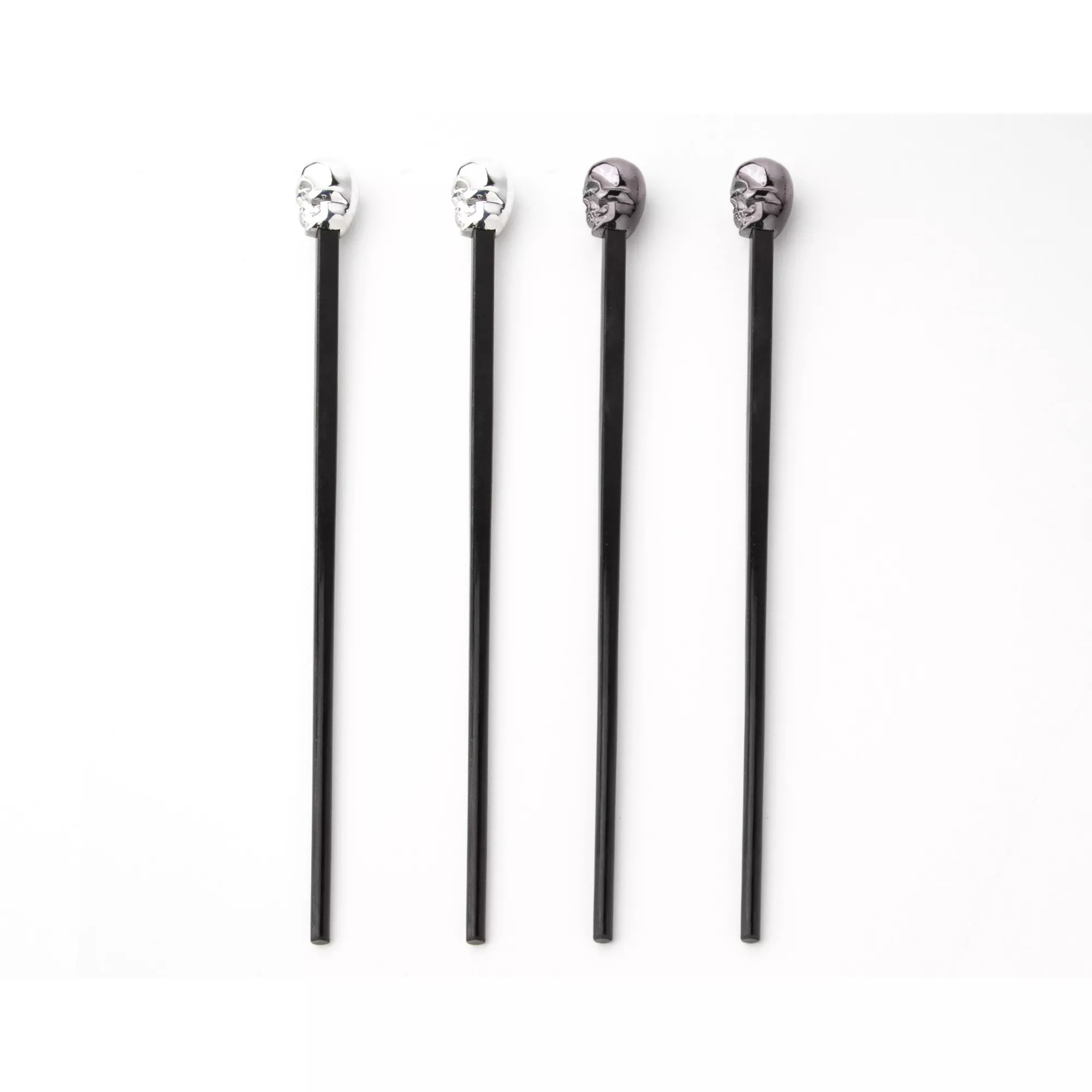 Skull Chopsticks - 2 Pack