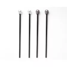 Skull Chopsticks - 2 Pack at Spencer's