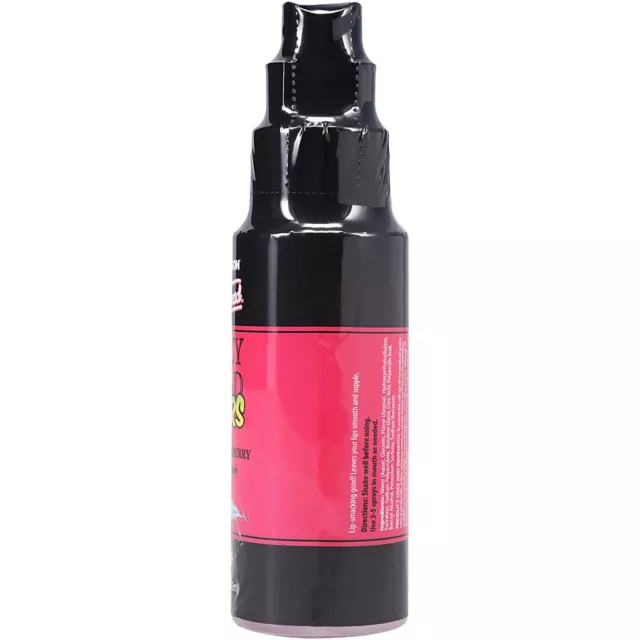 Sour Strawberry Dry Mouth Spray - 2 oz. at Spencer's