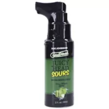 Sour Green Apple Dry Mouth Spray - 2 oz. at Spencer's