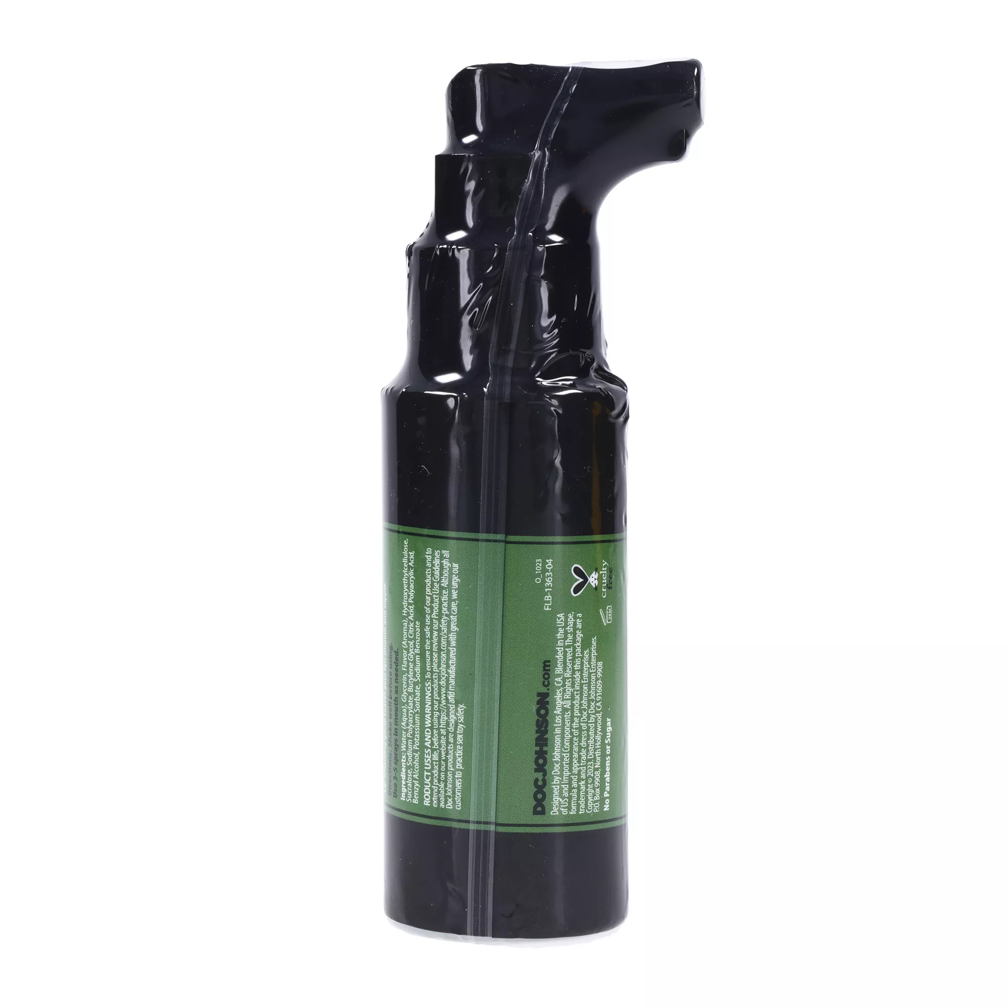 Sour Green Apple Dry Mouth Spray - 2 oz. at Spencer's