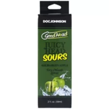 Sour Green Apple Dry Mouth Spray - 2 oz. at Spencer's