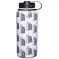 Medieval Iron Maiden Water Bottle - 32 oz. at Spirit Halloween