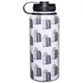 Medieval Iron Maiden Water Bottle - 32 oz. at Spirit Halloween