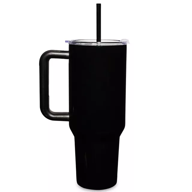 Skeleton Torso Tumbler - 40 oz. at Spencer's