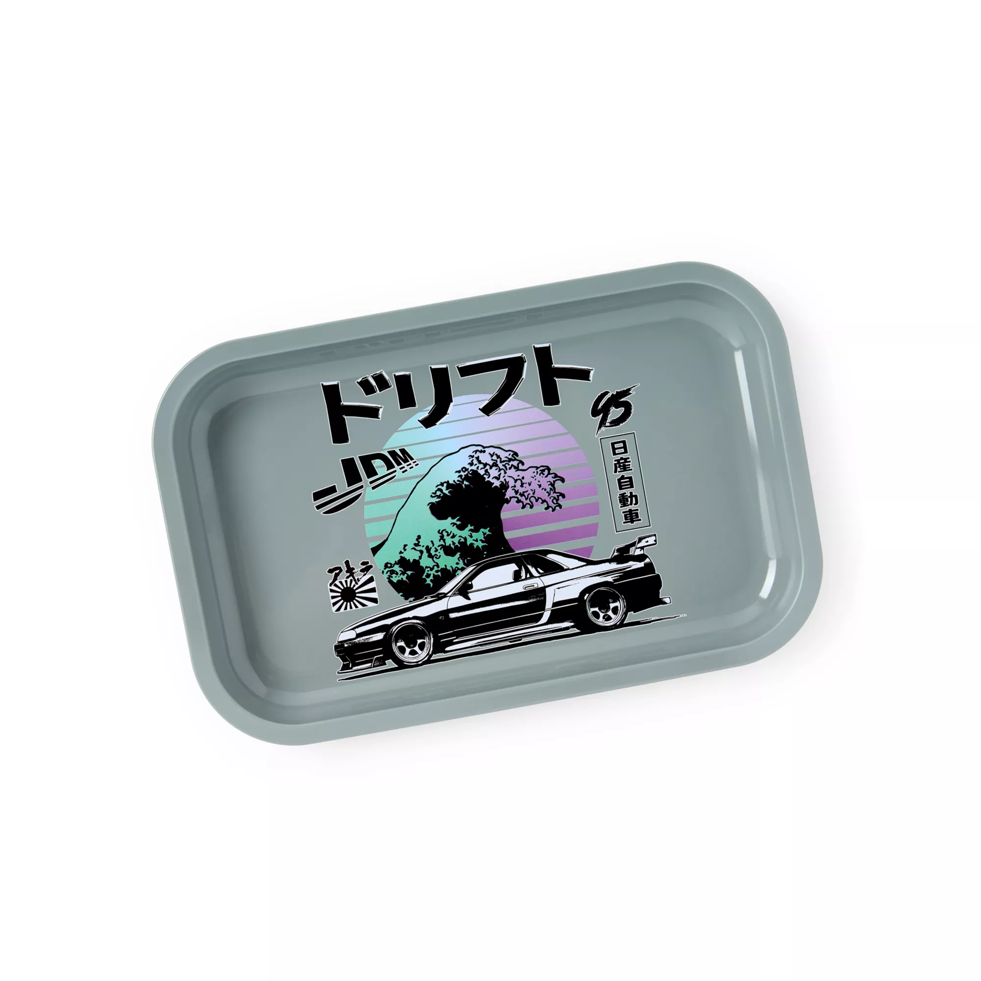 Car Wave Tray at Spencer's