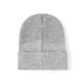 Grey Legalize Eating Ass Cuffed Beanie Hat - Danny Duncan at Spencer's