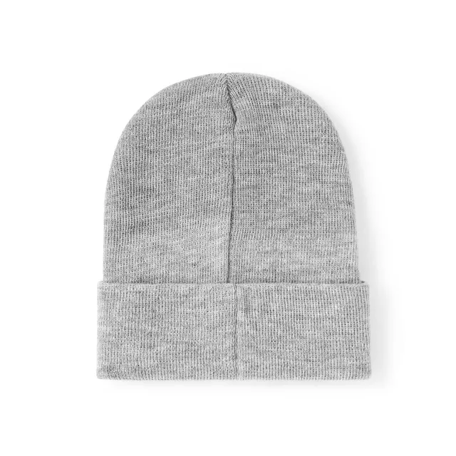 Grey Legalize Eating Ass Cuffed Beanie Hat - Danny Duncan at Spencer's