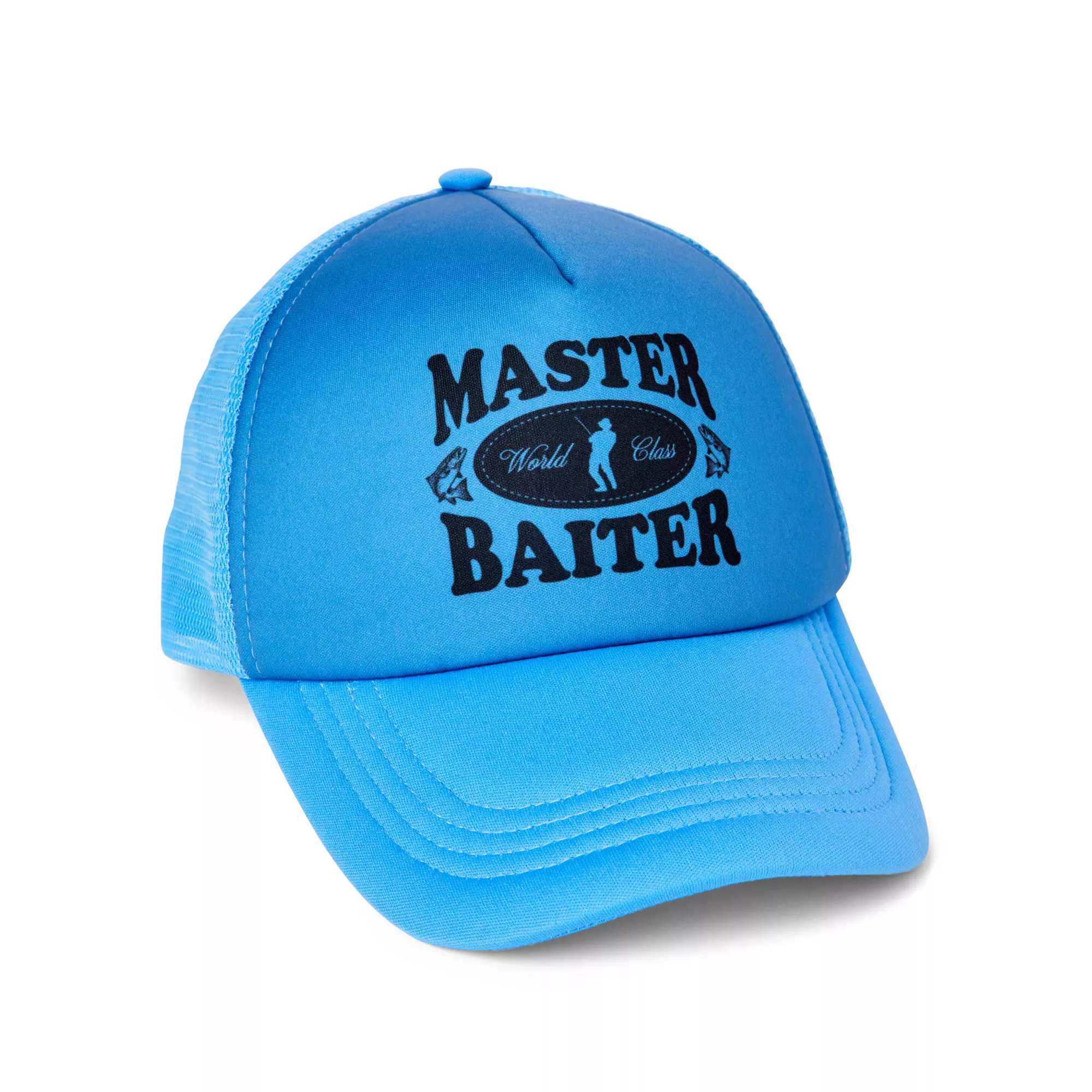 Master Baiter Trucker Hat - Danny Duncan at Spencer's