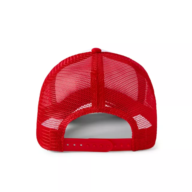 If You're Rich I'm Single Trucker Hat at Spencer's