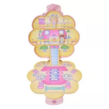 Loungefly Polly Pocket Mini Backpack at Spencer's
