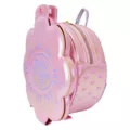 Loungefly Polly Pocket Mini Backpack at Spencer's