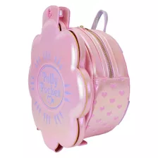 Loungefly Polly Pocket Mini Backpack at Spencer's