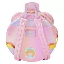 Loungefly Polly Pocket Mini Backpack at Spencer's