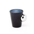 Disco Ball Molded Insert Shot Glass - 1.5 oz. at Spencer's