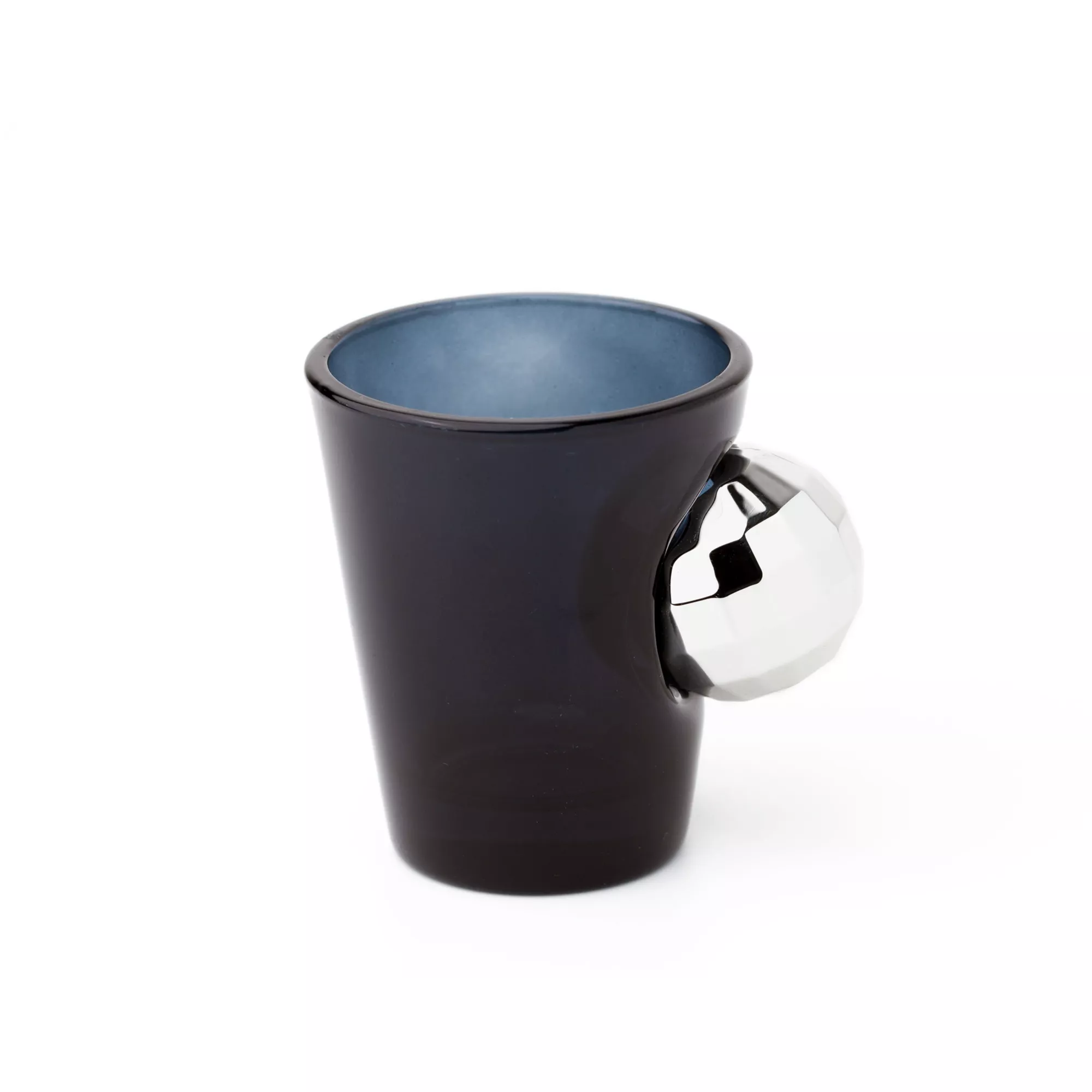 Disco Ball Molded Insert Shot Glass - 1.5 oz. at Spencer's