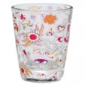 Tattoo Flash Art Shot Glass - 2 oz. at Spencer's