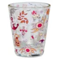 Tattoo Flash Art Shot Glass - 2 oz. at Spencer's