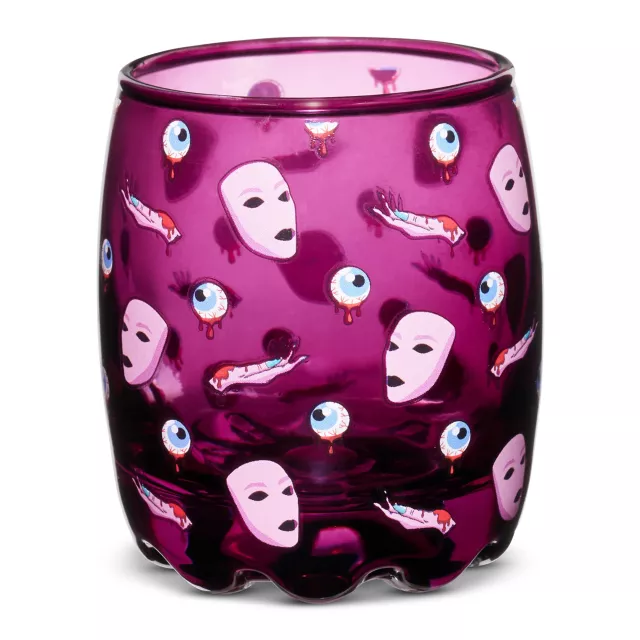 Severed Hand Eye Molded Bottom Shot Glass - 2 oz. at Spencer's