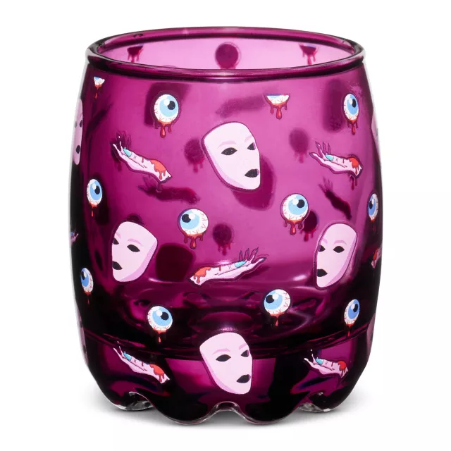 Severed Hand Eye Molded Bottom Shot Glass - 2 oz. at Spencer's