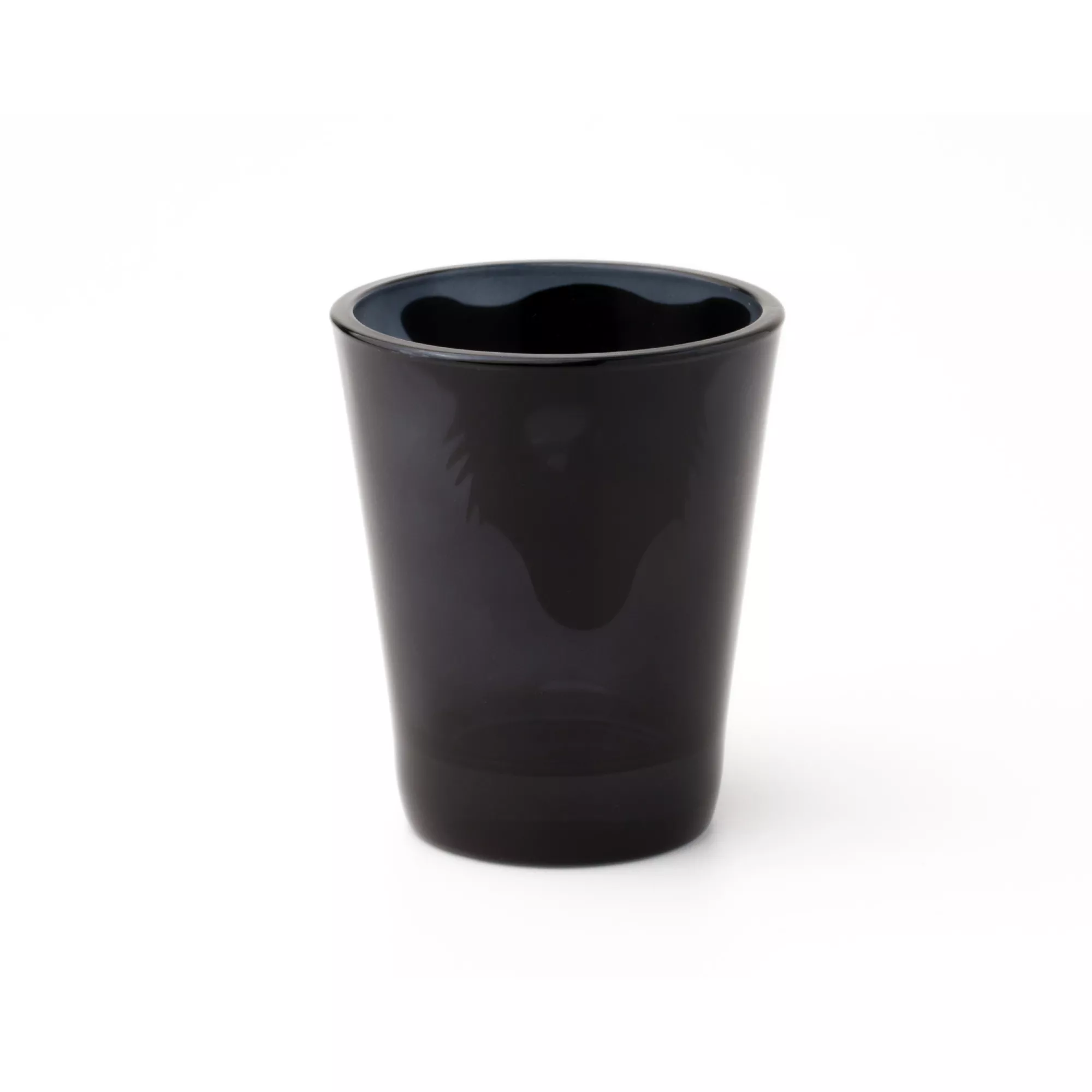 Wolf Skull Molded Shot Glass - 2 oz. at Spencer's