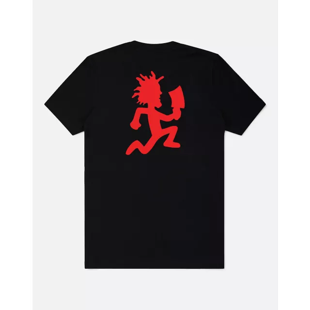 Insane Clown Posse Carnival of Carnage T Shirt at Spencer's