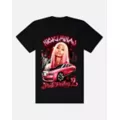 Nicki Minaj Pink Friday 2 T Shirt at Spencer's