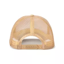Here for the Girls, Gays, and Theys Trucker Hat at Spencer's