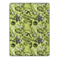 Oogie Boogie's Little Henchmen Fleece Blanket - The Nightmare Before Christmas at Spencer's