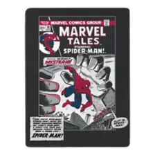 Marvel Tales Starring Spider-Man Fleece Blanket at Spencer's