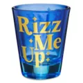 Rizz Me Up Shot Glass - 2 oz. at Spencer's