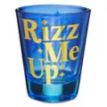 Rizz Me Up Shot Glass - 2 oz. at Spencer's
