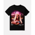 Sexyy Red Pull Up T Shirt at Spencer's