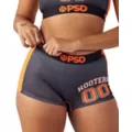 Hooters PSD 00 Boyshorts at Spencer's