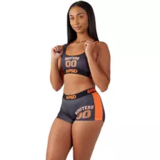 Hooters PSD 00 Boyshorts at Spencer's