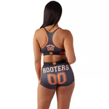 Hooters PSD 00 Boyshorts at Spencer's