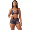 Hooters PSD 00 Sports Bra at Spencer's