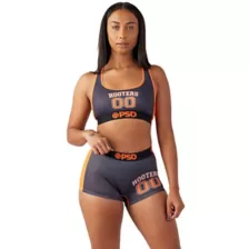 Hooters PSD 00 Sports Bra at Spencer's