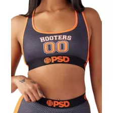 Hooters PSD 00 Sports Bra at Spencer's