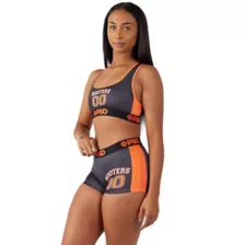 Hooters PSD 00 Sports Bra at Spencer's