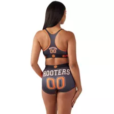 Hooters PSD 00 Sports Bra at Spencer's