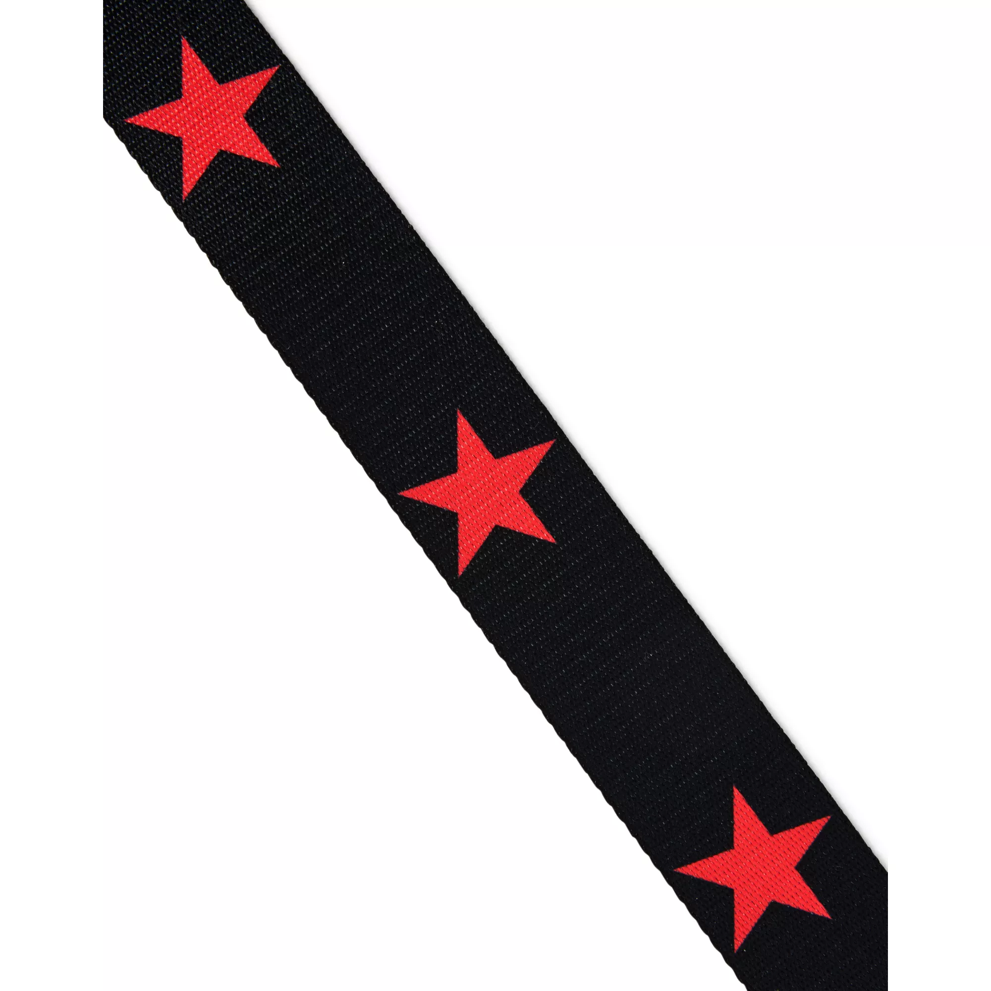 Buckle-Down Red Stars Seatbelt Belt at Spencer's