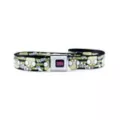 Buckle-Down Invader Zim GIR Seatbelt Belt at Spencer's