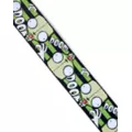 Buckle-Down Invader Zim GIR Seatbelt Belt at Spencer's
