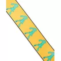 Buckle-Down SpongeBob SquarePants Bold and Brash Seatbelt Belt at Spencer's
