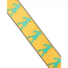 Buckle-Down SpongeBob SquarePants Bold and Brash Seatbelt Belt at Spencer's